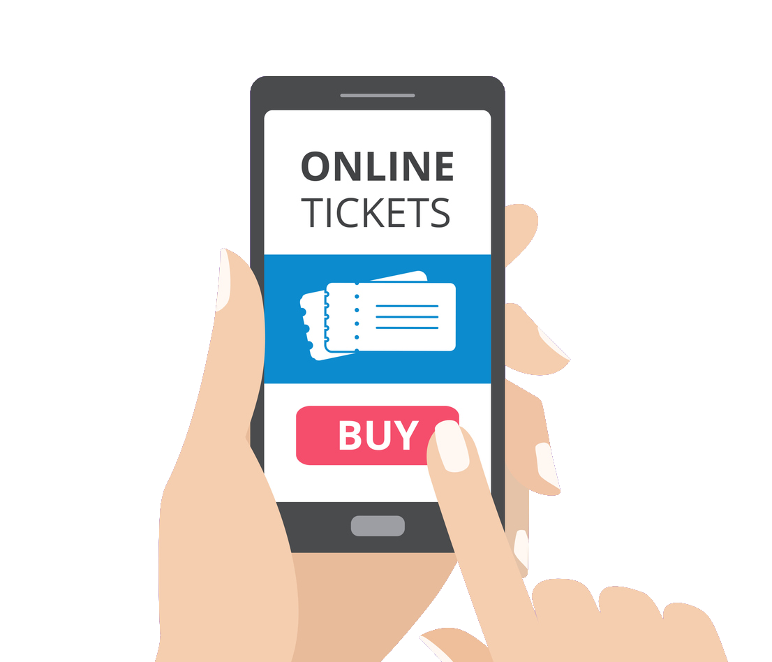 Digital ticket